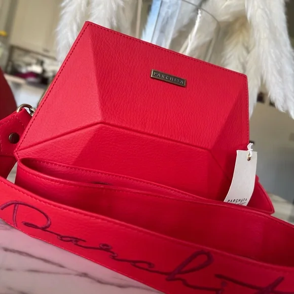 Bags Parchita Colombian Brand Bag Leather Poshmark